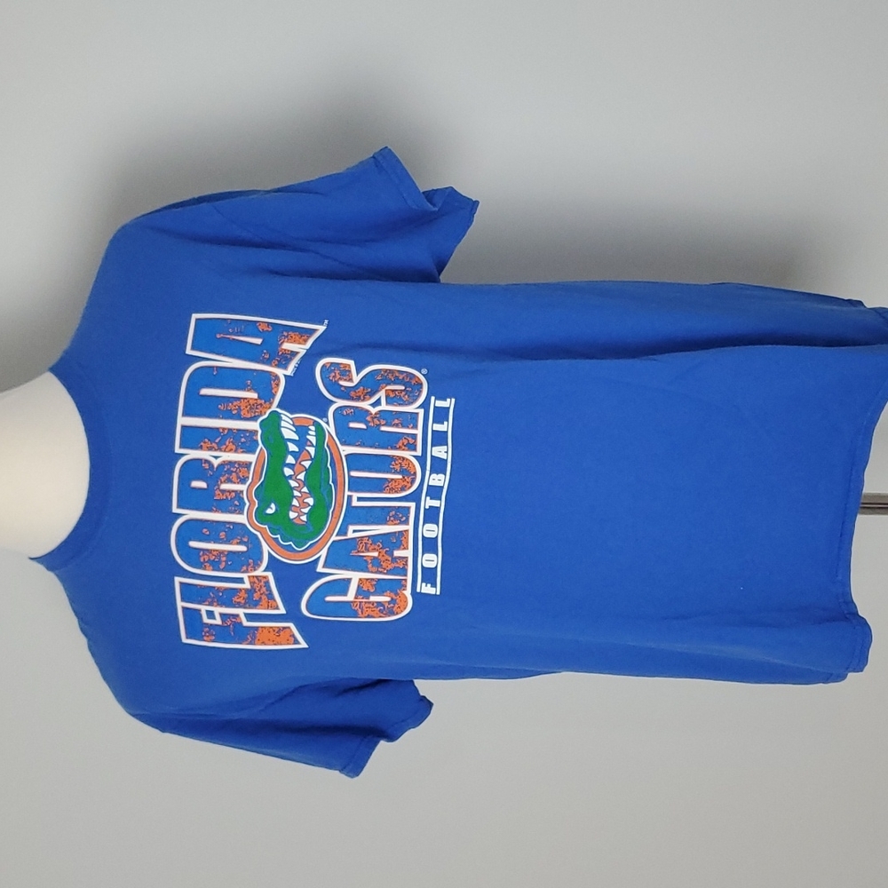 Gildan unisex Florida Gators football t-shirt